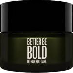 Better Be Bold Bald Cream with Anti-Shine Effect 50 ml