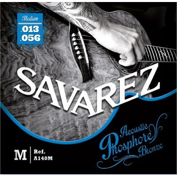 Savarez ACOUSTIC A140M