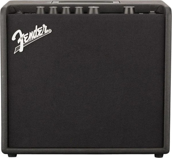Fender Mustang LT25 Моделиращ усилвател комбо (2311106000)