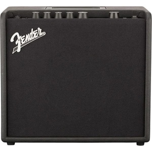 Fender Mustang LT25 Моделиращ усилвател комбо (2311106000)