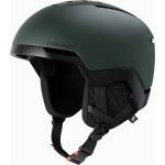 HEAD Скиорска каска HEAD Faero Pro deep green