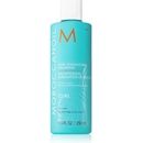 Moroccanoil Curl šampon pro kudrnaté a vlnité vlasy 70 ml
