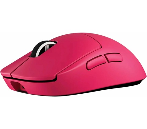 Logitech G Pro X Superlight 2 910-007546