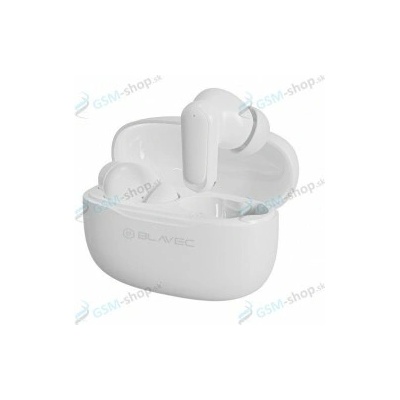 BLAVEC TWS BLAVEC BW-08 Speak AI BW08SA-W