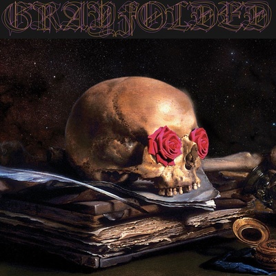 The Grateful Dead - Grayfolded (Repress) (3 LP) (793447539928)