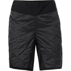 Vaude Дамски синтетичен панталон Vaude Women's Sesvenna Shorts III Synthetic trousers - Black - размер 42 (EU) (108-0864-0115)