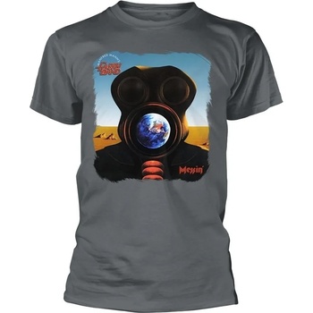 Image 1 of Manfred Mann's Earth Band Messin Grey S Риза (PH11834S)