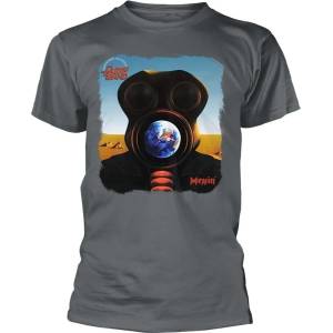 Manfred Mann's Earth Band Messin Grey S Риза (PH11834S)