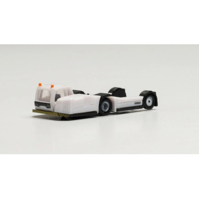 Herpa Goldhofer AST-2 Phoenix Airplane Tractor 1:200