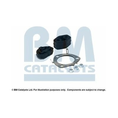 Montážní sada, filtr pevných částic BM CATALYSTS FK11259C