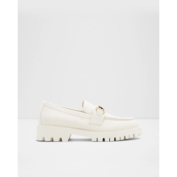 Aldo Tobey Мокасини Aldo | Byal | ЖЕНИ | 41