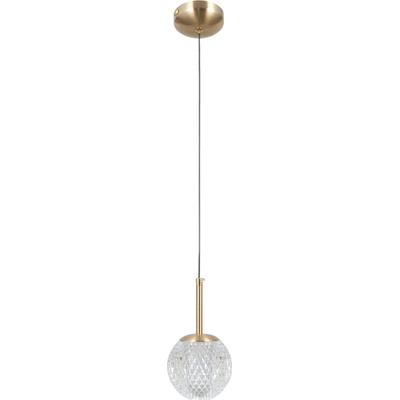 Italux PND-40827-1-HBR-CL