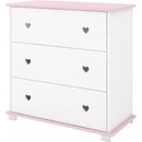 HEART s 3 zásuvkami