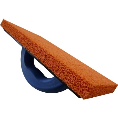 Hladítko plastové s hydrogumou 13x27 2mm