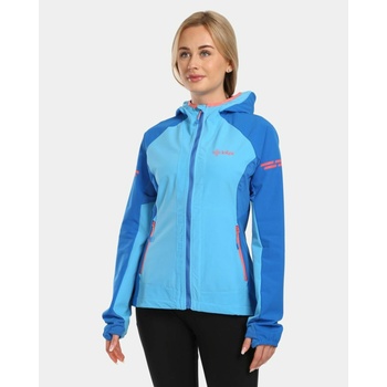Kilpi Дамско бягащо яке Kilpi BALEO-W Синьо Kilpi | Sin | ЖЕНИ | 34