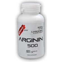 Penco L-Arginin 500 120 kapsúl