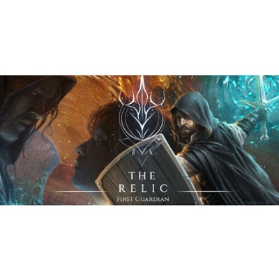The Relic First Guardian