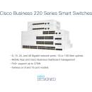 Cisco CBS220-24T-4G