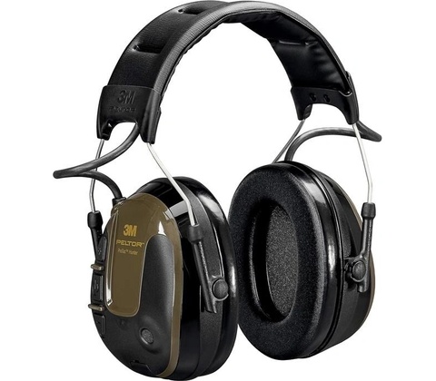 3M Peltor Protac Hunter
