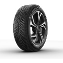 Michelin Pilot Alpin 5 SUV MO XL 255/45 R20 105V