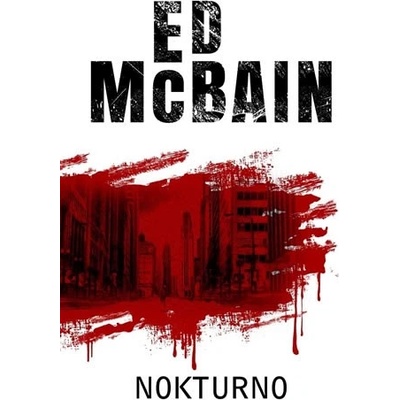 Nokturno - McBain, Ed