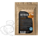 Protein&Co. Bezlaktózový CFM Whey 30 g
