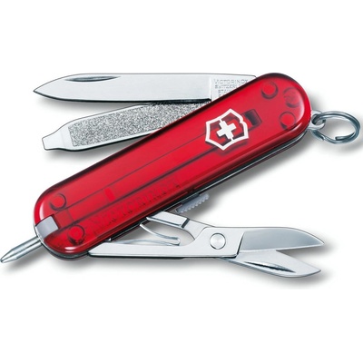 Victorinox Signature Ruby 0.6225.T