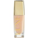 Avon Luxe hedvábný tekutý make-up SPF20 Porcelain 30 ml