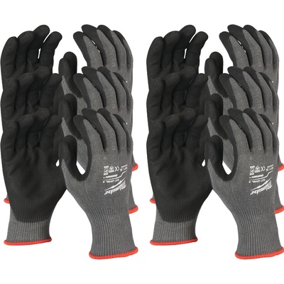 Milwaukee 12pár x Stupeň 5 XXL/11