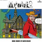 Warner Bowie David: Metrobolist (AKA The Man Who Sold The World) - CD (037714)