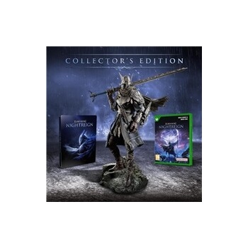 Elden Ring Nightreign (Collector's Edition)