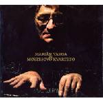 Supraphon Varga Marián & Moyzesovo kvarteto: Marián Varga & Moyzesovo kvarteto - CD (068199)