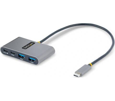StarTech 5G2A2CPDB-USB-C-HUB