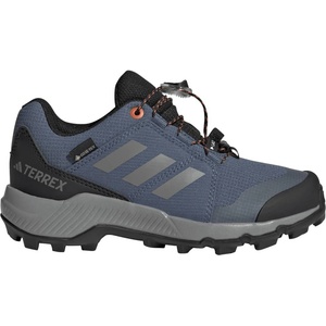 Adidas Terrex Gtx K Blue Размер на обувките (ЕС): 39 (1/3) / Цвят: син