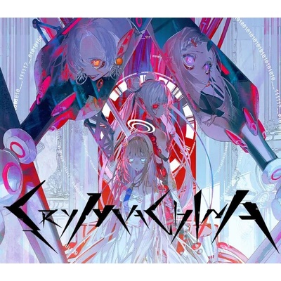 CryMachina