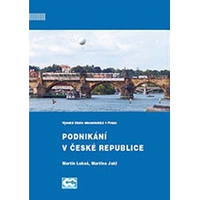 Podnikání v České republice