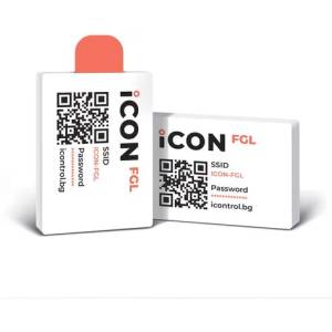 Fuji Electric WiFi контролер iCON FGL (iCON FGL)