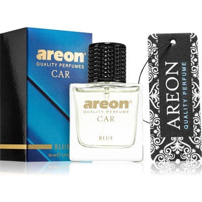 Areon Parfume Blue ароматизатор за въздух за колата 50ml