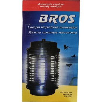 Bross инсектицидна лампа против насекоми