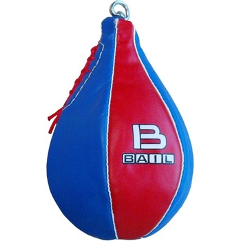 Bail boxovací hruška kožená