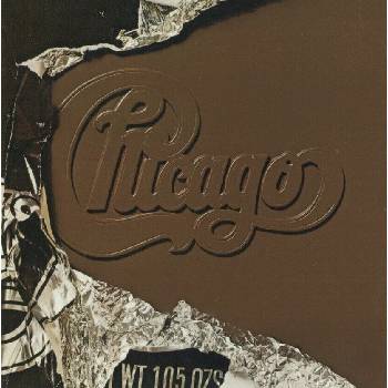 Chicago - Chicago X (50th Anniversary Edition) (Chocolate Coloured) (LP) (0829421509240)