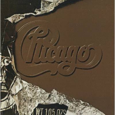 Chicago - Chicago X (50th Anniversary Edition) (Chocolate Coloured) (LP) (0829421509240)