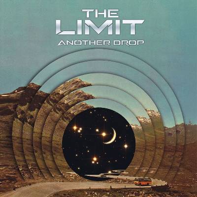 The Limit - Another Drop (CD) (5026854859507)
