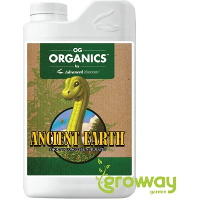 Advanced Nutrients Ancient Earth Organic 1l