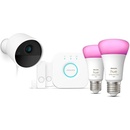 Philips Hue Secure Camera Starter Kit