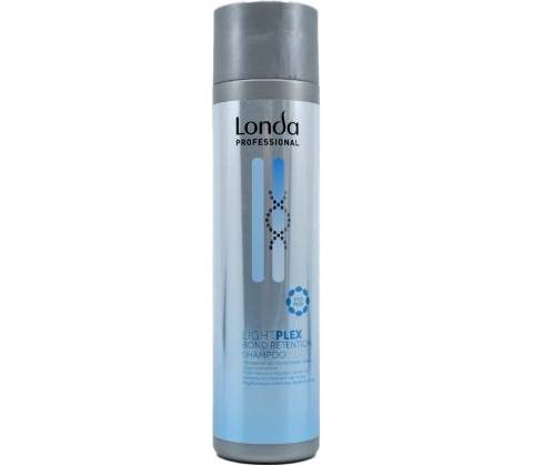 Londa LightPlex Shampoo 250 ml