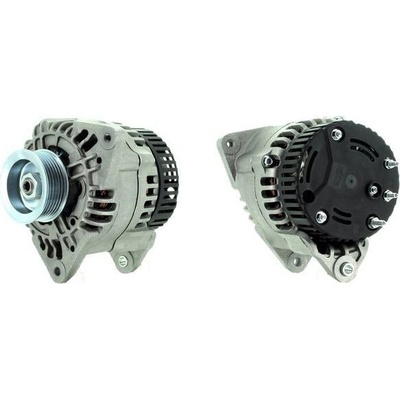 Alternátor New Holland TM115 Magneti Marelli 63321753