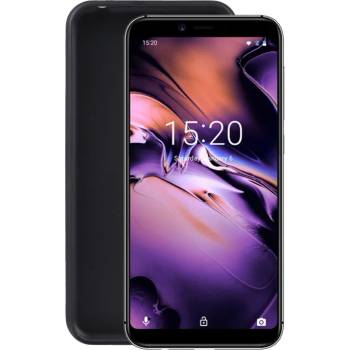 Image 1 of UMIDIGI A3 / A3 Pro / A3X Силиконов Калъф TPU и Протектор