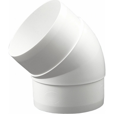 Faber Koleno 45° 150mm – Zboží Dáma