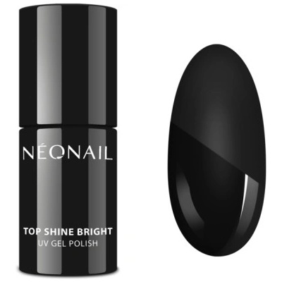Neonail Top coat Shine Bright 7,2 ml